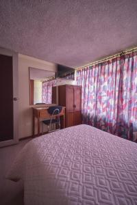 Hotel Los Alamos