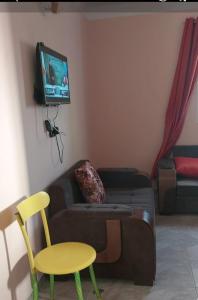 Appartement jouri
