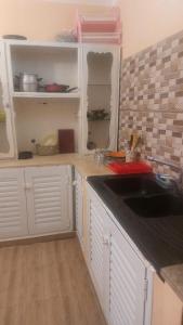 Appartement jouri