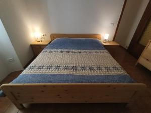 GuPis Apartment Trilocale in centro a Spiazzo Val Rendena