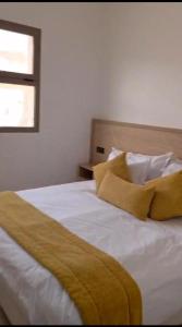 sahariano luxury appartement city center
