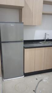 sahariano luxury appartement city center