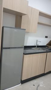 sahariano luxury appartement city center