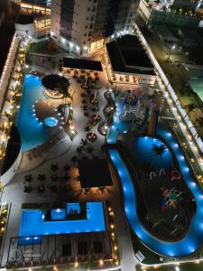 EXCLUSIVE RESORT Apartamento 1510, 15º Andar Vista pro Mar