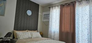 Unit 14L, 14th Floor, Two Regis Condominium