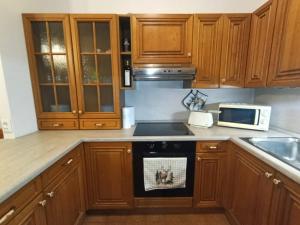 GuPis Apartment Trilocale in centro a Spiazzo Val Rendena