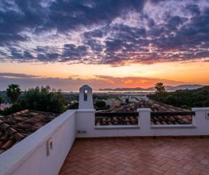 Villa Deluxe Alghero img8