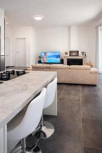Villa Deluxe Alghero img12
