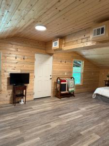 River Bungalow