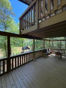 River Bungalow