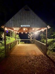 River Bungalow