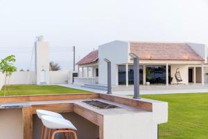 Groves Chalet