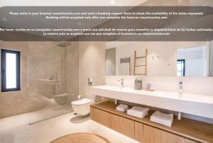 Luxurious Holiday House with Private Pool in Mlaga