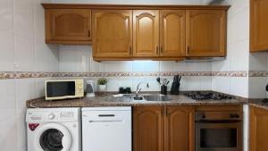 Grandma apartment