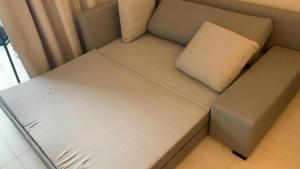 EXCLUSIVE RESORT Apartamento 1510, 15º Andar Vista pro Mar