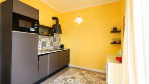 Elegantis Casadele in Trastevere - Apartment in the Heart of Historic City