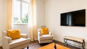 Elegantis Casadele in Trastevere - Apartment in the Heart of Historic City
