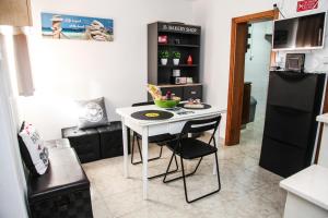 SwordFish Holiday Home, Peniche