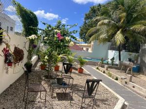 Sunset Apartment B