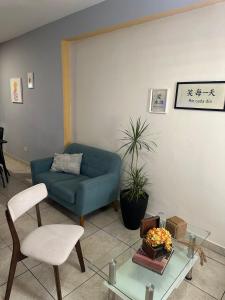 Sunset Apartment B