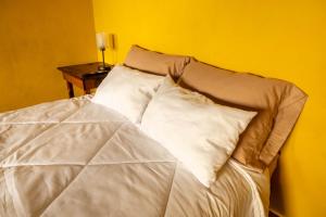 Hotel Itzel