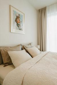 Aria Apartments