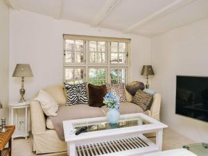 4 star holiday home in Vig