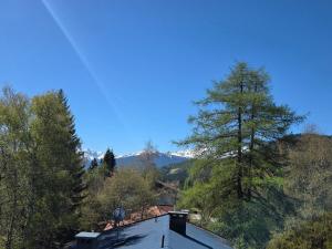 Suite Panoramablick Seefeld