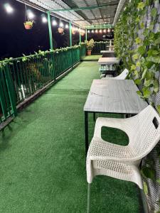 Emilia Hotel Batumi Old Town