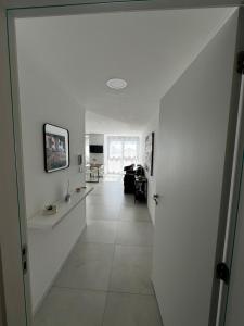 Apartamento de 2 quartos entre Canasvieiras e canajurê