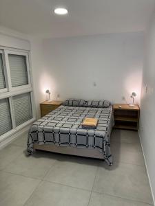 Apartamento de 2 quartos entre Canasvieiras e canajurê