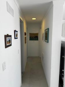 Apartamento de 2 quartos entre Canasvieiras e canajurê