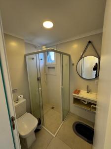 Apartamento de 2 quartos entre Canasvieiras e canajurê