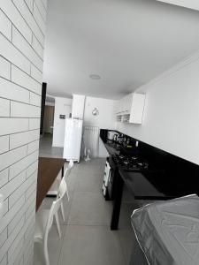 Apartamento de 2 quartos entre Canasvieiras e canajurê