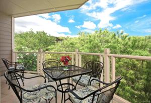 Grand Champions Villas Ocean View 4 BR Sleeps 10 Complimentary Car with 6 Nights GCH ML-3780 by KBM