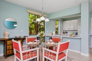 Grand Champions Villas Ocean View 2 BR Sleeps 8 Complimentary Car with 6 Nights GCH ML-1493 by KBM
