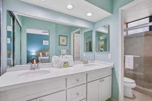 Grand Champions Villas Ocean View 2 BR Sleeps 8 Complimentary Car with 6 Nights GCH ML-1493 by KBM