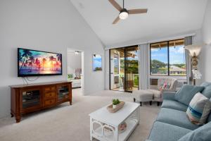 Grand Champions Villas Ocean View 3 BR Sleeps 10 Complimentary Car with 6 Nights GCH ML-1499 by KBM