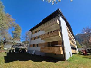 Suite Panoramablick Seefeld
