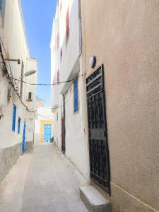 Cozy Apartment in the Médina of tunis
