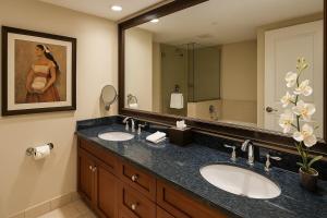 Honua Kai 2 FREE Rental Cars KBM Resorts GorgeousCourtyard 2 Units 4 Bedrooms HK ML-2726