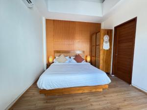 3BR Pool Villa Seminyak Walk to Beach & Eat St