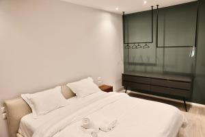 Dreamsuites-Lake View Residenc