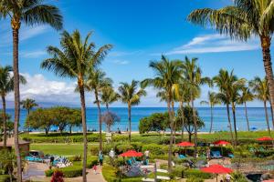 Honua Kai Villas Ocean View 6 BR Sleeps 18 Great for Families Complimentary Car with 6 Nights HKK ML-3143 by KBM