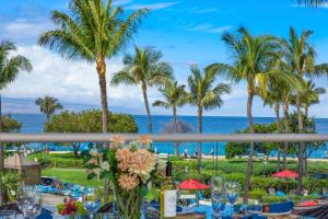 Honua Kai Villas Ocean View 6 BR Sleeps 18 Great for Families Complimentary Car with 6 Nights HKK ML-3143 by KBM