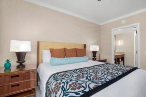 Honua Kai Villas Ocean View 6 BR Sleeps 18 Great for Families Complimentary Car with 6 Nights HKK ML-3143 by KBM