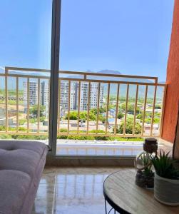 Apartamento al Norte de Valledupar 3 habitaciones todas con aire wifi parqueadero KD Prime Suite