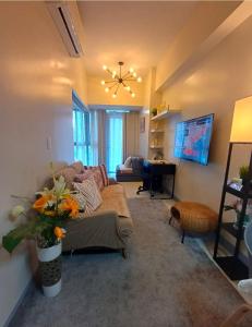 Cozy Pad BGC
