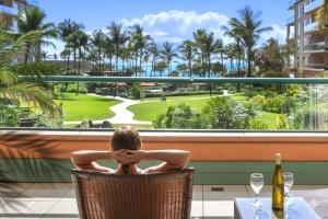 Honua Kai 3 FREE CARS KBM Resorts GorgeousCourtyard 3 Units 6 Bedrooms HK ML-3308