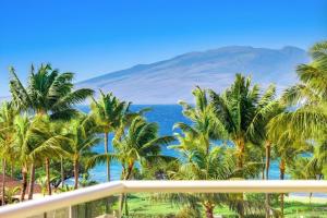 Honua Kai Villas Ocean View 6 BR Sleeps 20 Great for Families Complimentary Car with 6 Nights HKK ML-3350 by KBM